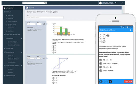 Adaptive Curriculum